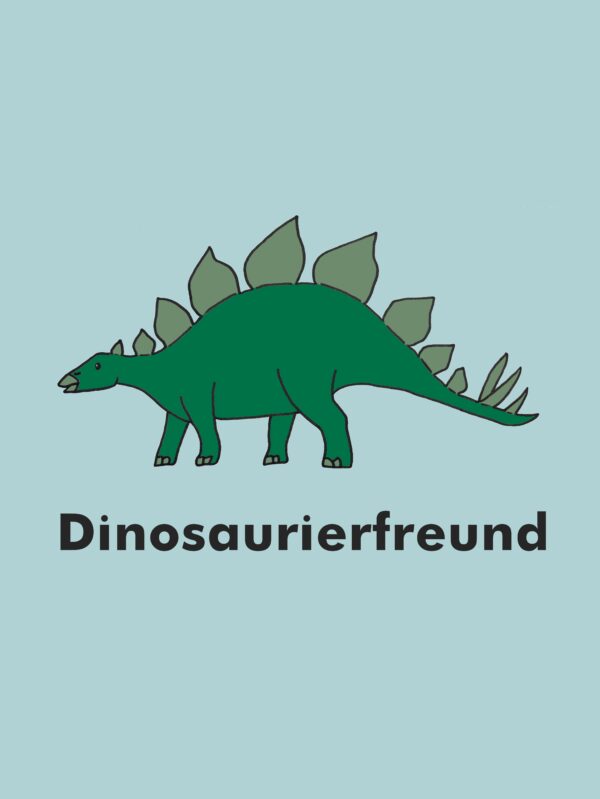 Du möchtest einem großen Dinosaurier-Fan eine ganz besondere Freude machen? Dann schenke ihm diese herrlichen Produkte mit Stegosaurus-Motiv zum Geburtstag!