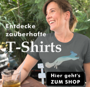 Damen T-Shirt "Eichhörnchen am Strand": Originelles Geschenk für Natur-Fans - Ladies Premium Shirt